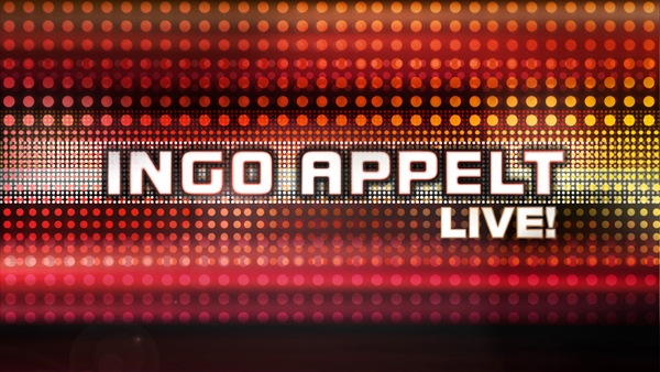 Ingo Appelt Live!