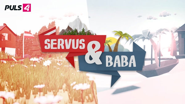 Servus & Baba